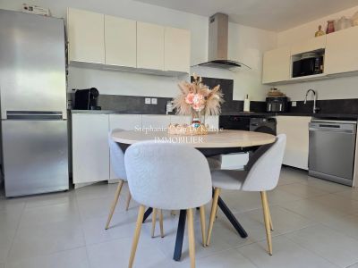 Vente Appartement Vidauban - Réf. 13165A  - Mandataire immobilier Stéphanie Van De Kadsye - image 6