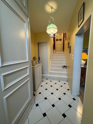 Vente Maison Neuvillette - Réf. 13090  - Mandataire immobilier Pierre-Yves Le Garrec - image 14