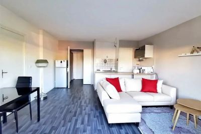 Vente Appartement Noisy-le-Sec - Réf. 12302  - Mandataire immobilier David Ayih - image 2