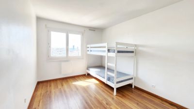 Vente Appartement Villeurbanne - Réf. 13276A  - Mandataire immobilier Brigitte Claude - image 15