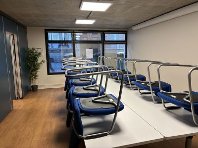 Vente Bureau Amiens - Réf. 13187  - Mandataire immobilier Franck Baudon - image 8
