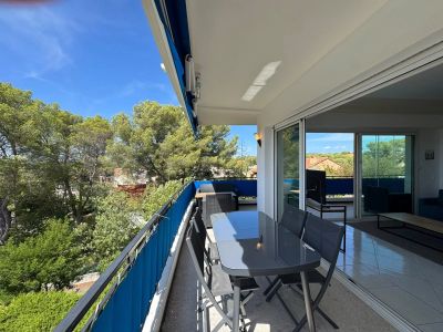 Vente Appartement Saint-Raphaël - Réf. 13185  - Mandataire immobilier Marlène Boudeweel - image 16