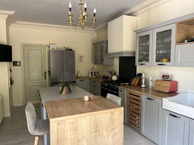 Riec-sur-Bélon 29340 – Propriété