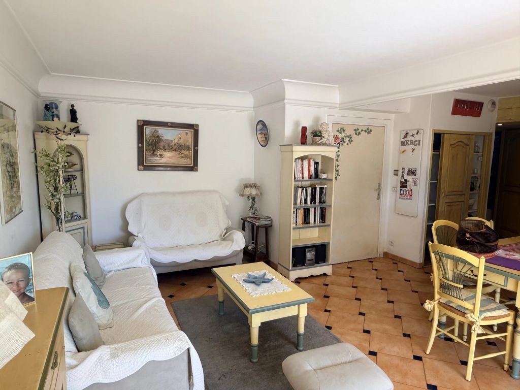 Appartement 3 pièces 50 m² · à Sainte Maxime · 49,9 m² · 335 000 €