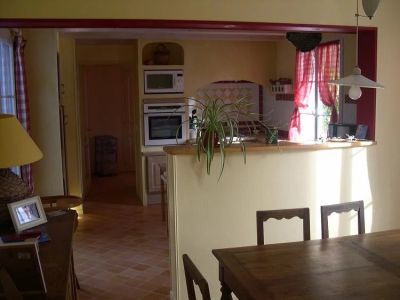 Vente Villa Saint-Romain-de-Benet - Réf. 13373  - Mandataire immobilier Bruno Duval - image 4