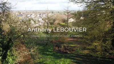 Vente Maison Saint-Erme-Outre-et-Ramecourt - Réf. 12359  - Mandataire immobilier Anthony Lebouvier - image 29