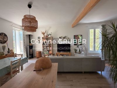 Vente Maison Digne-les-Bains - Réf. 13346  - Mandataire immobilier Corinne Gruber - image 5