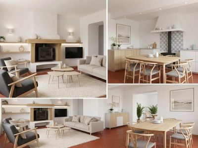 Vente Mas Taradeau - Réf. 13232  - Mandataire immobilier Cécile Ferré - image 7