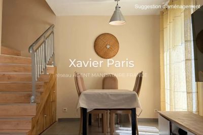 Vente Maison Meyrargues - Réf. 13240  - Mandataire immobilier Xavier Paris - image 7