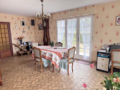 Vente Maison Saint-Pierre-Quiberon - Réf. 13183  - Mandataire immobilier Pierre-Yves Le Garrec - image 6