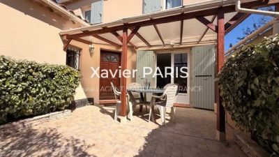 Vente Maison Pertuis - Réf. 12958A  - Mandataire immobilier Xavier Paris - image 14