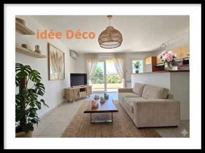 Vente Appartement Fréjus - Réf. 12976   - Mandataire immobilier Stéphanie Van De Kadsye - image 6
