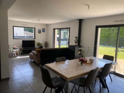 Vente Maison Pontivy - Réf. 12836  - Mandataire immobilier Julien Stil - image 4
