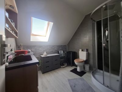 Vente Maison Critot - Réf. 12528  - Mandataire immobilier Sophie Angreville - image 7