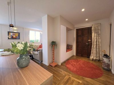 Vente Appartement Reims - Réf. 12390  - Mandataire immobilier Sylvana Ferracin - image 2
