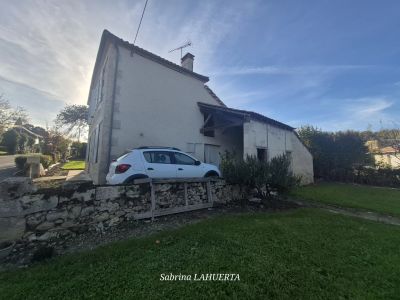 Vente Maison de village Nomdieu - Réf. 12730  - Mandataire immobilier Sabrina Lahuerta - image 3