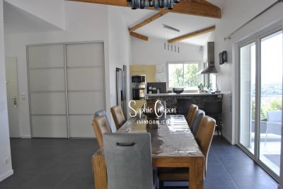 La Motte 83920 – Villa
