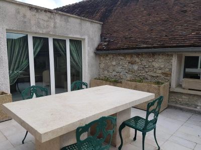 Vente Maison Égreville - Réf. 13299  - Mandataire immobilier Franck Baudon - image 14