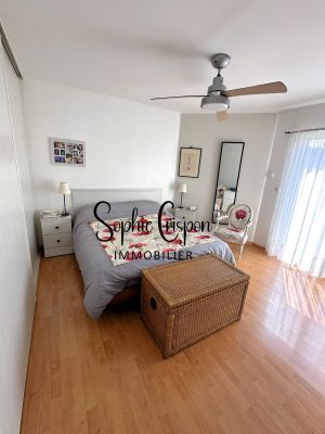 Vente Villa Les Adrets-de-l'Estérel - Réf. 12537  - Mandataire immobilier Sophie Crispon - image 9
