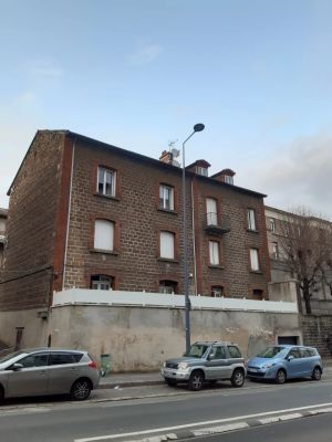 Saint-Étienne 42000 – Immeuble