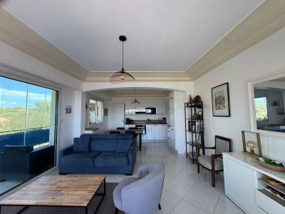 Vente Appartement Saint-Raphaël - Réf. 13185  - Mandataire immobilier Marlène Boudeweel - image 4