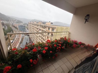 Vente Appartement Besançon - Réf. 11987  - Mandataire immobilier Catherine Danielsen - image 6