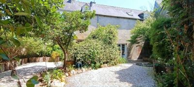 Vente Maison de village Rohan - Réf. 13236A  - Mandataire immobilier Julien Stil - image 5