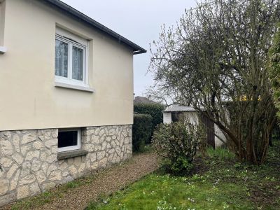 Vente Maison Étrépagny - Réf. 13368  - Mandataire immobilier Alexandra Rincla - image 4