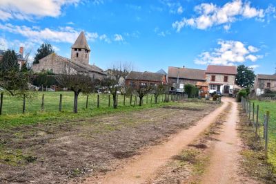 Vente Maison La Pacaudière - Réf. 12847A  - Mandataire immobilier Agent Mandataire France - image 9