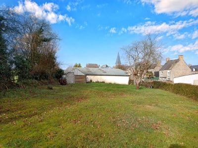 Vente Maison Saint-Germain-du-Crioult - Réf. 12214  - Mandataire immobilier Stéphane Fogel - image 14