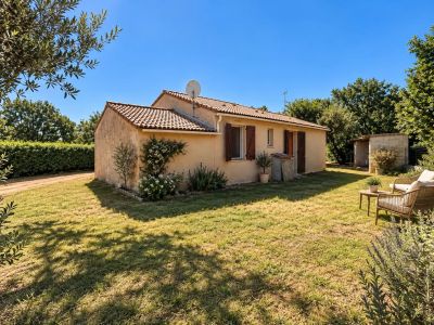 Vente Maison Régusse - Réf. 13303  - Mandataire immobilier Johan Benguigui - image 2