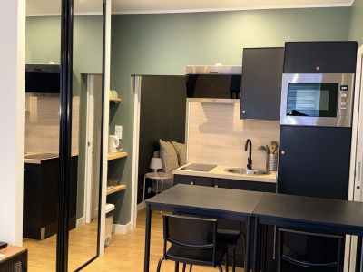 Vente Appartement Clermont-Ferrand - Réf. 12723  - Mandataire immobilier Abel Etouké - image 10