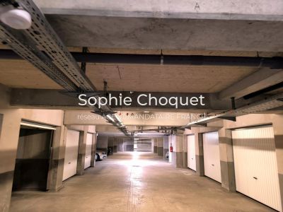Vente Appartement Valenciennes - Réf. 12983  - Mandataire immobilier Sophie Choquet - image 8