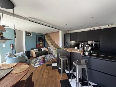 Vente Maison de ville Besançon - Réf. 12868  - Mandataire immobilier Catherine Danielsen - image 4