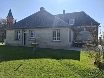 Vente Maison Argueil - Réf. 12520  - Mandataire immobilier Sophie Angreville - image 3