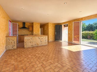 Vente Maison Régusse - Réf. 13303  - Mandataire immobilier Johan Benguigui - image 7