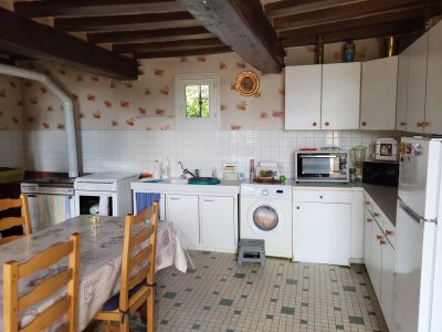 Vente Ferme Gournay-en-Bray - Réf. 13354  - Mandataire immobilier Bruno Lucet - image 12