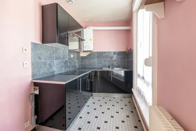 Boulogne-sur-Mer 62200 – Immeuble
