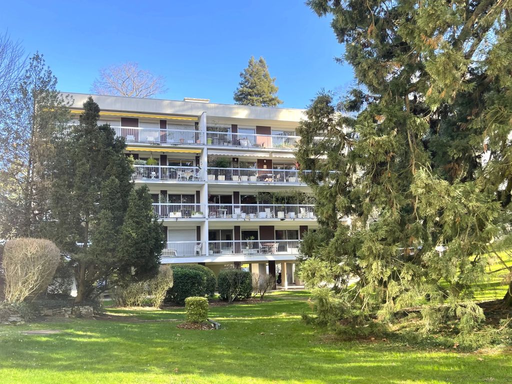 Appartement 123.57 m²
