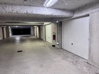 Vente Garage Auray - Réf. 13225  - Mandataire immobilier Pierre-Yves Le Garrec - image 4