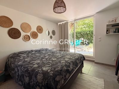 Vente Maison Digne-les-Bains - Réf. 13346  - Mandataire immobilier Corinne Gruber - image 9