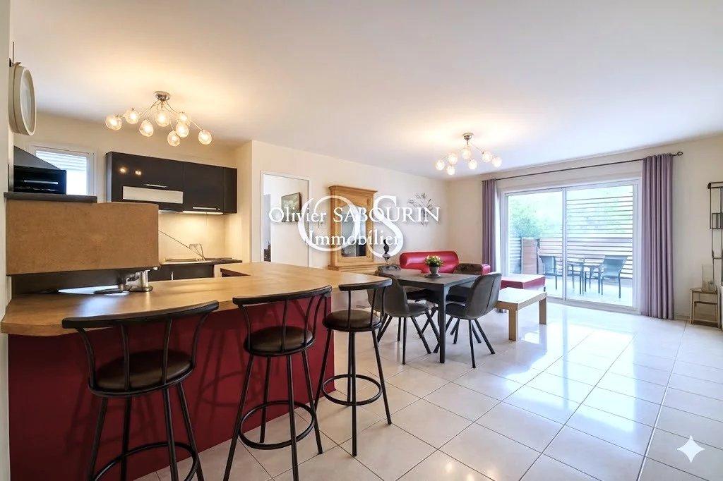 Appartement 79 m²