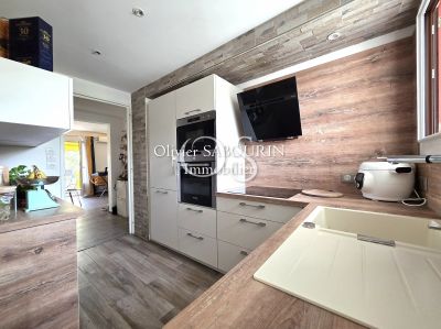 Vente Appartement Saint-Raphaël - Réf. 13272  - Mandataire immobilier Olivier Sabourin - image 3