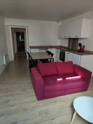 Tarbes 65000 – Immeuble