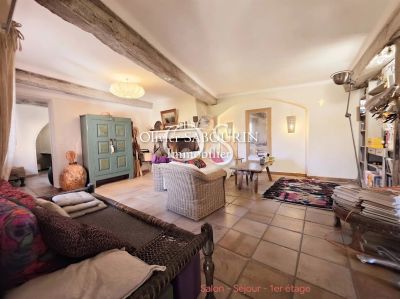 Vente Appartement Roquebrune-sur-Argens - Réf. 13311  - Mandataire immobilier Olivier Sabourin - image 5