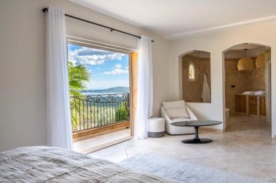 Grimaud 83310 – Villa