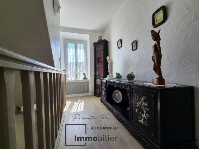 Vente Maison Maule - Réf. 12862A  - Mandataire immobilier Julien Bannier - image 8