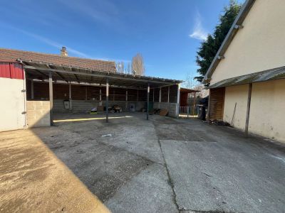 Vente Maison Étrépagny - Réf. 13323  - Mandataire immobilier Alexandra Rincla - image 8