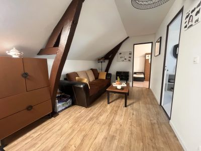 Vente Maison Saint-Clair-sur-Epte - Réf. 13349  - Mandataire immobilier Alexandra Rincla - image 10