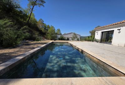 Vente Villa Vidauban - Réf. 13092A  - Mandataire immobilier Stéphanie Van De Kadsye - image 15